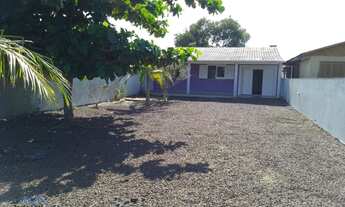 Imagem 2: Passo de Torres - Casa Padrão - Rosa do Mar