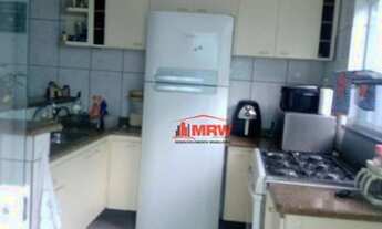 Imagem 7: Casa com 3 dormitórios à venda, 110 m² por R$ 400.000,00 - Jardim São Marcos - Sorocaba/SP