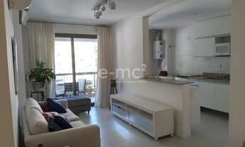 Imagem 5: Apartamento para venda possui 77 metros quadrados com 2 quartos em São Conrado - Rio de Ja