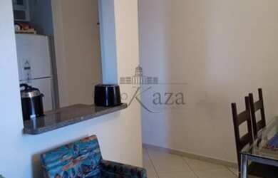 Imagem 5: Apartamento - Urbanova - Edificio Mirage Residence - 75m² - 3 Dormitórios