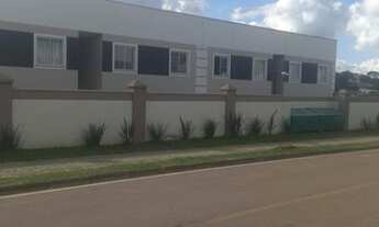 Imagem 2: Apartamento para Venda, Campina da Barra, 2 dormitórios, 1 banheiro, 1 vaga