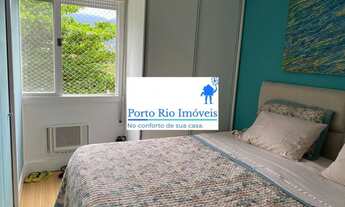 Imagem 7: Apartamento à venda na Rua Gilberto Cardoso, Leblon, Rio de Janeiro, reformado, 3 quartos