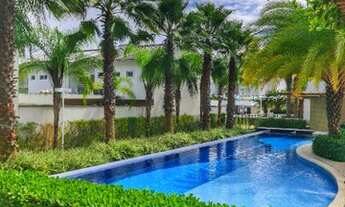 Imagem 7: MAGNÍFICA CASA NO CONDOMÍNIO MARBELA, EUSÉBIO COM 4 QUARTOS! PISCINA PRIVATIVA!