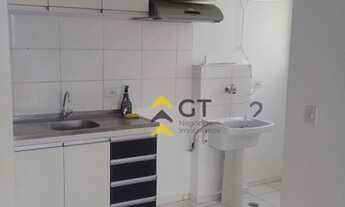 Imagem 3: Edf. Vila das Acacias