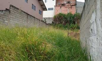 Imagem 3: Lote/Terreno para venda com 137,50 m² em Altos da Vila Paiva - São José dos Campos - SP