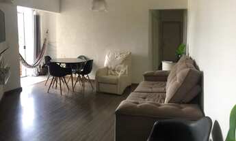 Imagem: Porto Alegre - Apartamento Padrão - Santa