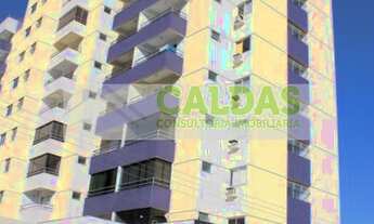 Imagem: Apartamento para venda com 01 quarto no