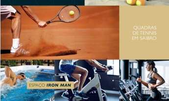 Imagem 6: Lote/Terreno - Urbanova - Jardim das Nações - 450 a 1200m² - Lazer completo