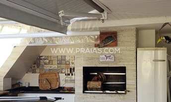 Imagem 6: GUARUJá - Apartamento Padrão - Enseada