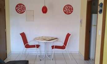 Imagem 2: Apartamento 40 m² 1 quarto, 1 vaga, Enseada, Guarujá, SP