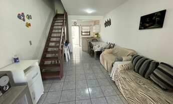 Imagem 4: Casa de condomínio para venda com 70 m2 com 2 quartos na Praia Capão Novo