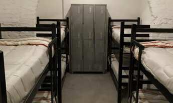 Imagem: Pensão Santana