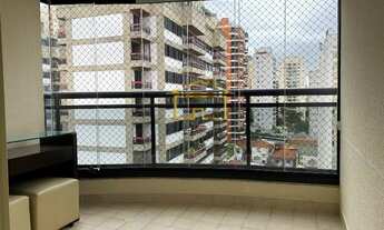 Imagem 5: Apartamento para venda com 75 metros quadrados com 3 quartos em Perdizes - São Paulo - SP