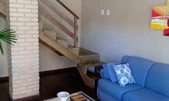 Imagem 3: Sobrado para venda tem 240 metros quadrados com 4 quartos no São Conrado, Laranjal - Pelo