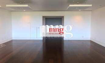 Imagem 5: Ocean Front - Av. Lúcio Costa - 4 Qtos - 278m²