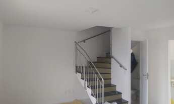 Imagem 7: Casa de condomínio sobrado para venda tem 80 metros quadrados com 3 quartos