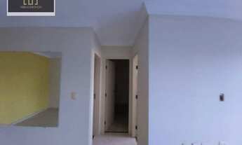 Imagem 4: Apartamento com 2 dormitórios à venda, 54 m² por R$ 215.000,00 - Santana - São José dos Ca