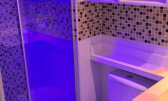 Imagem 2: Apartamento no portal oceânico