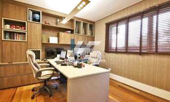 Imagem 5: GENESIS 1 ALPHAVILLE CASA DE ESQUINA