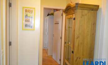 Imagem 3: APARTAMENTO - MORUMBI - SP