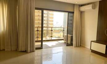 Imagem 2: Apartamento 1 por andar no Cambuí - Campinas - SP