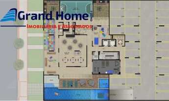 Imagem 3: Vila Velha - Apartamento Padrão - Praia De Itaparica