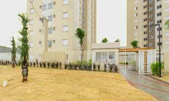 Imagem 6: 245 mil mobiliado 2 dorms 1 vg Res. Venit Aptos em Santo André