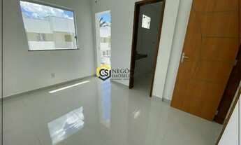 Imagem 3: Casa Duplex condomínio fechado 3/quartos