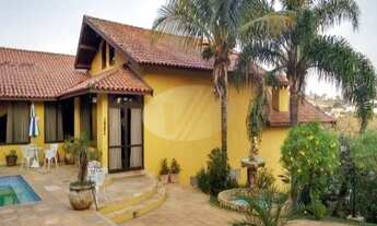 Imagem 7: Casa com 6 dormitórios à venda, 690 m² por R$ 3.700.000,00 - Jardim Santa Rosa - Vinhedo/S