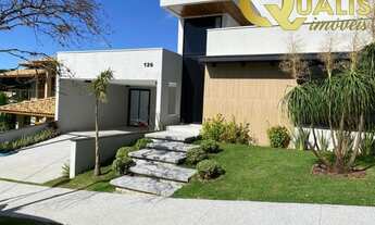 Imagem: CASA RESIDENCIAL em INDAIATUBA - SP, VILLE