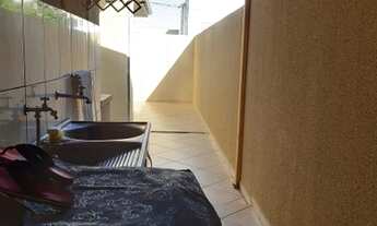 Imagem 3: CASA JD NAZARETH, TERREA, 03 DORMTORIOS, QUINTAL, CHURRASQUEIRA, PROXIMO IBILCE, PORTAO EL