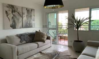 Imagem: Apartamento 127 metros 3 suites - Vila Ema