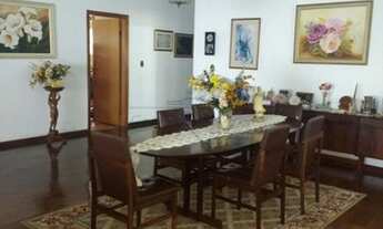 Imagem 3: Casa / Condomínio - Jardim das Colinas - Locação e Venda