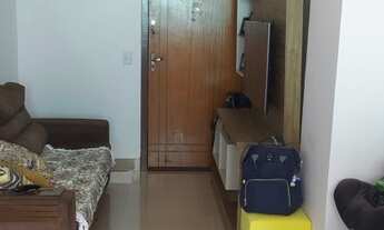 Imagem 3: Apartamento para venda tem 60 metros quadrados com 3 quartos