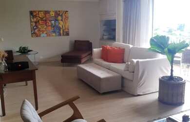 Imagem 6: Em frente ao Parque do Flamengo..