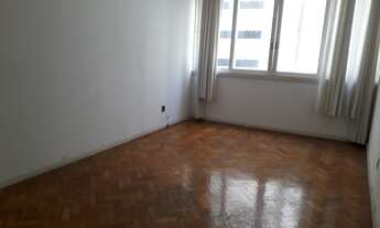 Imagem 2: Apartamento para venda no bairro de Copacabana com 95 metros quadrados com 3 quartos