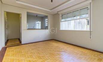 Imagem 2: Porto Alegre - Apartamento Padrão - Cidade Baixa