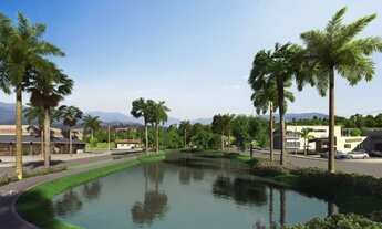 Imagem 5: TERRENO PRONTO PARA CONSTRUIR EM COND. FECHADO