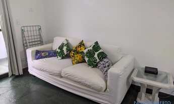 Imagem 5: APARTAMENTO - VILA ALZIRA - SP