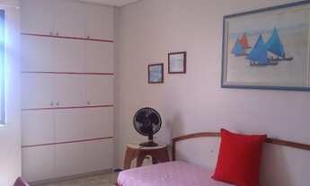 Imagem 2: Apartamento para venda possui 123 metros quadrados com 3 quartos em Calhau - São Luís - MA