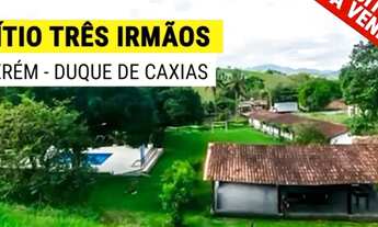 Imagem: Fazenda/Sítio/Chácara para venda com 60000