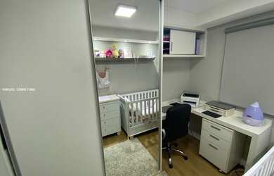 Imagem 7: Apartamento para Venda em Bauru, Jardim Cruzeiro do Sul CASTELBELO, 2 dormitórios, 1 banhe