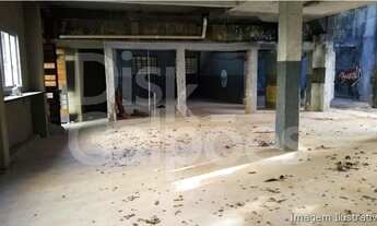 Imagem 6: SAO PAULO - Prédio Inteiro - Cambuci