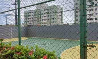 Imagem 7: Apt. lado Sombra no Cond Parque das Árvores, bairro Sta Maria