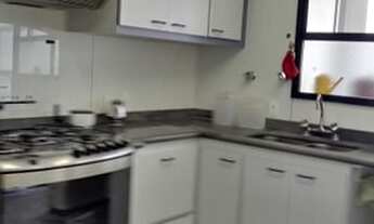 Imagem 6: Excelente apto. na região central de Santo André