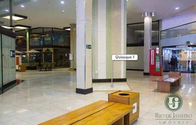 Imagem 3: Loja para alugar, 12 m² por R$ 1.650,00/mês - Centro - Poços de Caldas/MG