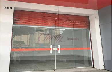 Imagem 2: Comércio VILA AUGUSTA Guarulhos/SP