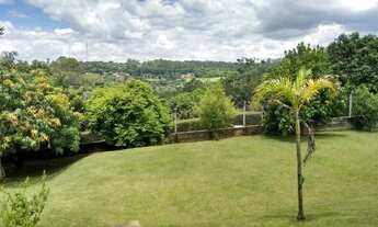 Imagem 2: Chácara com 5 dormitórios à venda, 2156 m² por R$ 1.300.000,00 - Sítio da Moenda - Itatiba