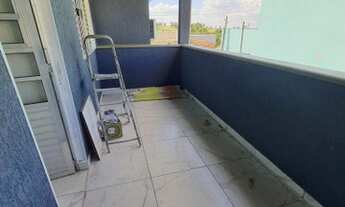 Imagem 4: CASA SOBREPOSTA - FAZENDA GRANDE - SP