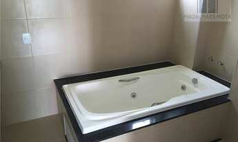 Imagem 7: Apartamento com 3 dormitórios à venda, 207 m² por R$ 950.000 - Guararapes - Fortaleza/CE